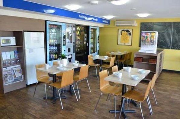 Ibis Budget - Gosford Bagian luar foto