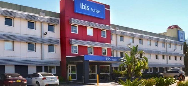 Ibis Budget - Gosford Bagian luar foto