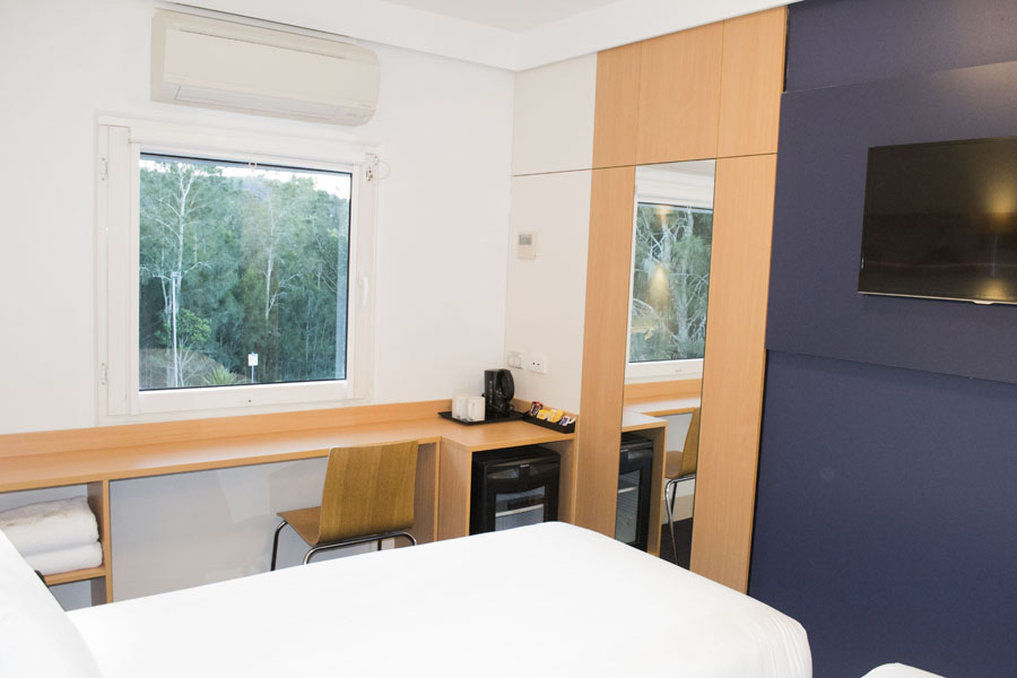 Ibis Budget - Gosford Bagian luar foto