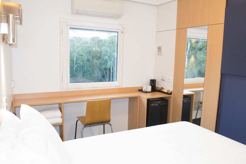 Ibis Budget - Gosford Bagian luar foto