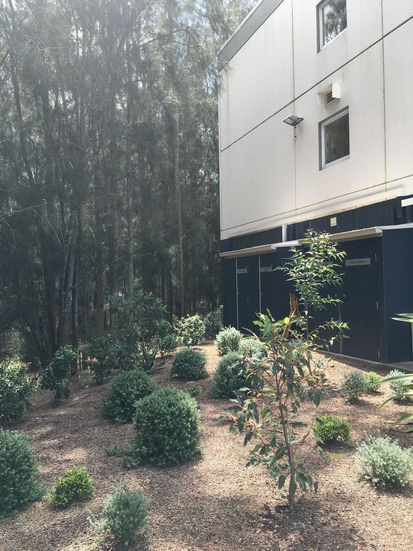 Ibis Budget - Gosford Bagian luar foto