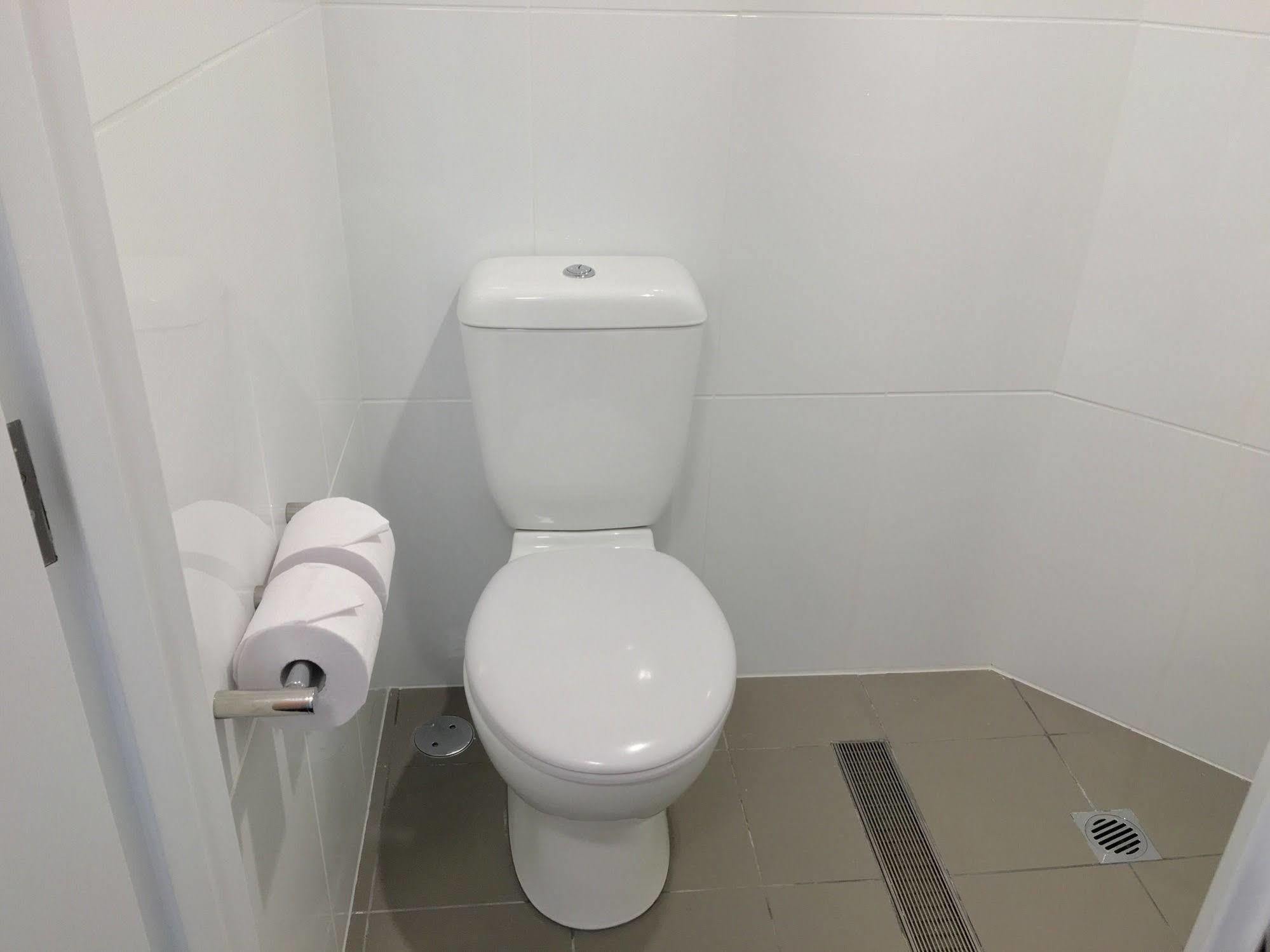 Ibis Budget - Gosford Bagian luar foto