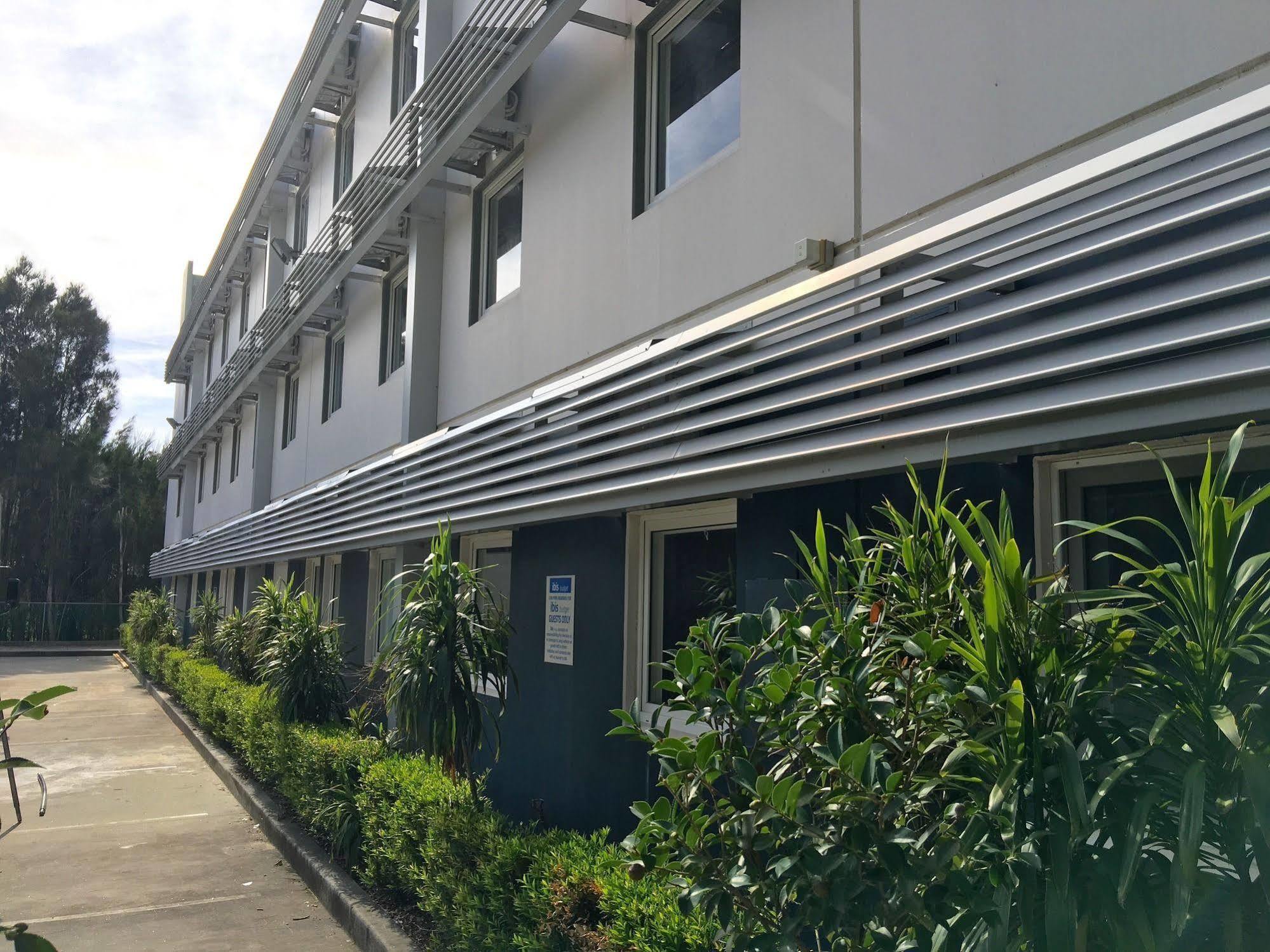 Ibis Budget - Gosford Bagian luar foto