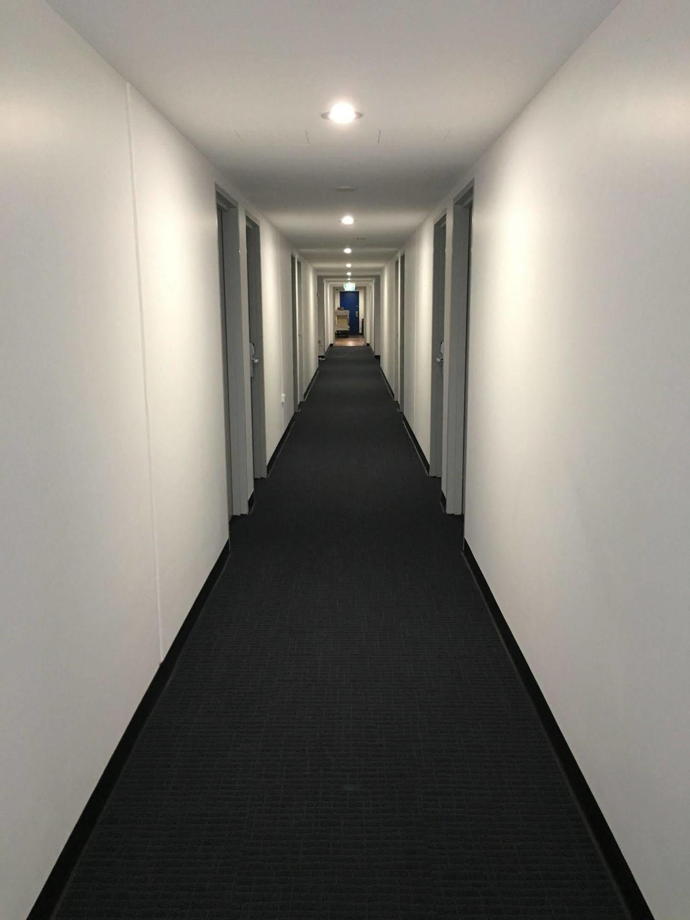 Ibis Budget - Gosford Bagian luar foto