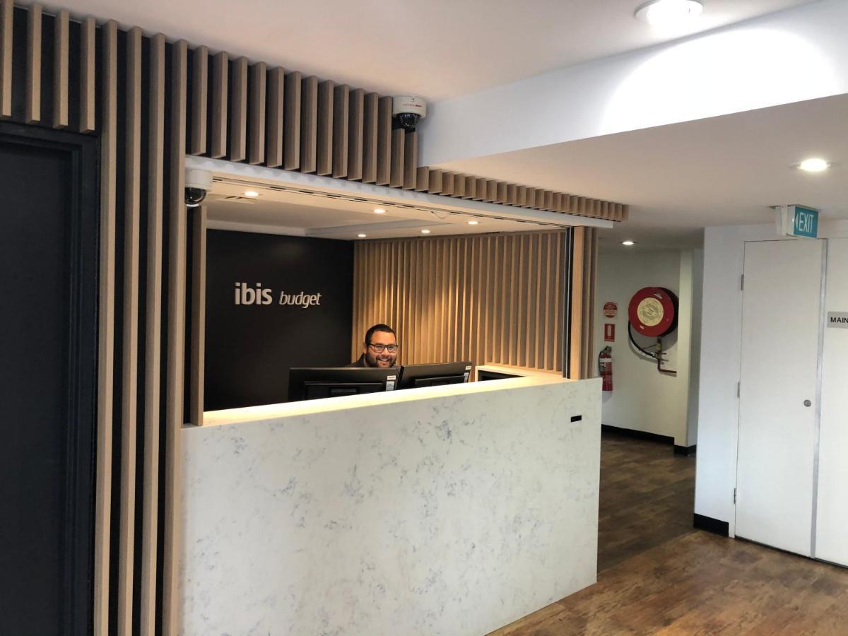 Ibis Budget - Gosford Bagian luar foto